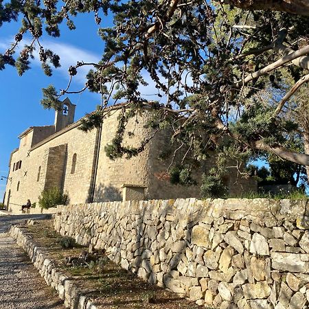 Castel'Lodge Le Beausset Buitenkant foto