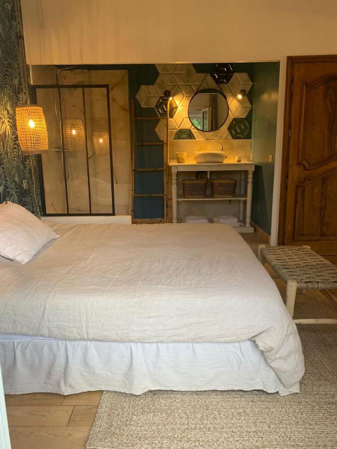 Castel'Lodge Le Beausset Buitenkant foto
